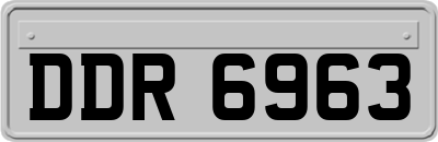DDR6963