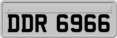 DDR6966