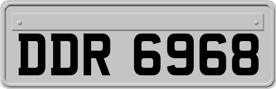 DDR6968