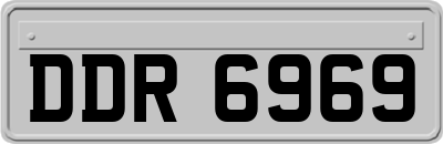 DDR6969