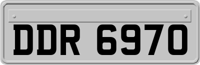 DDR6970