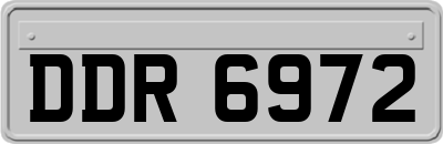 DDR6972