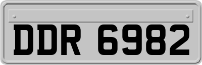 DDR6982