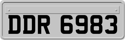 DDR6983