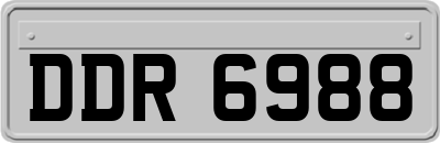 DDR6988