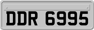 DDR6995