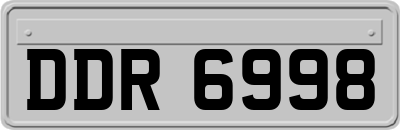 DDR6998