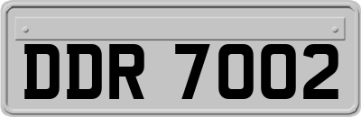 DDR7002