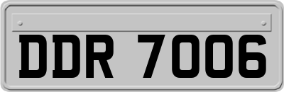 DDR7006