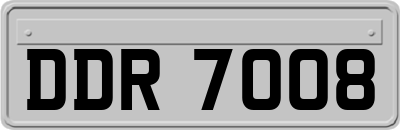 DDR7008