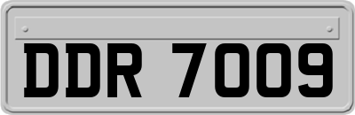 DDR7009