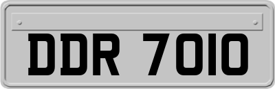 DDR7010