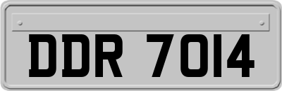 DDR7014