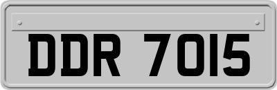 DDR7015