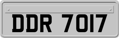 DDR7017