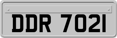 DDR7021