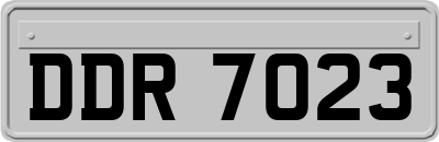 DDR7023