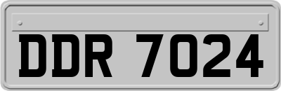DDR7024