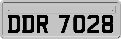 DDR7028