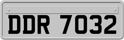 DDR7032