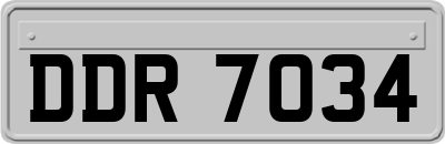 DDR7034