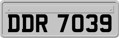 DDR7039