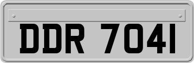DDR7041