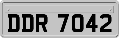 DDR7042
