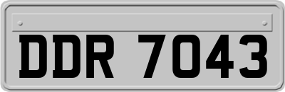 DDR7043