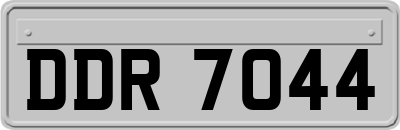 DDR7044
