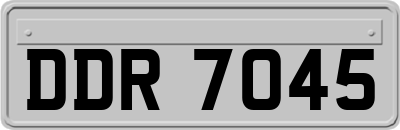 DDR7045