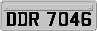 DDR7046
