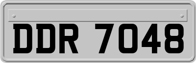 DDR7048