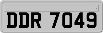 DDR7049