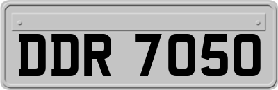 DDR7050