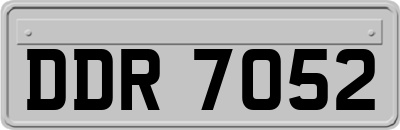 DDR7052