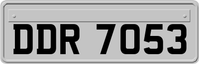 DDR7053