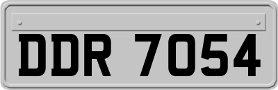 DDR7054
