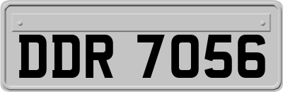 DDR7056