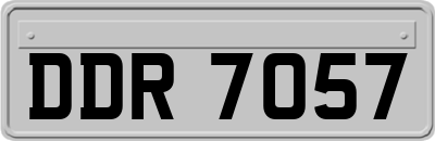 DDR7057