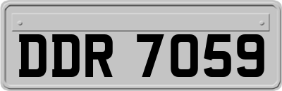 DDR7059