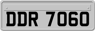 DDR7060