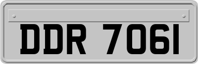 DDR7061