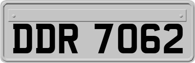 DDR7062