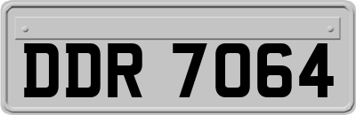 DDR7064