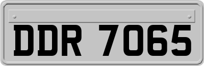 DDR7065