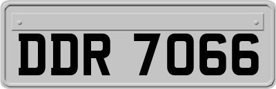 DDR7066