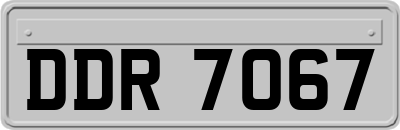 DDR7067