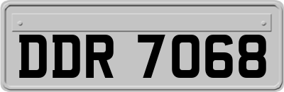 DDR7068