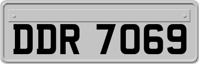 DDR7069